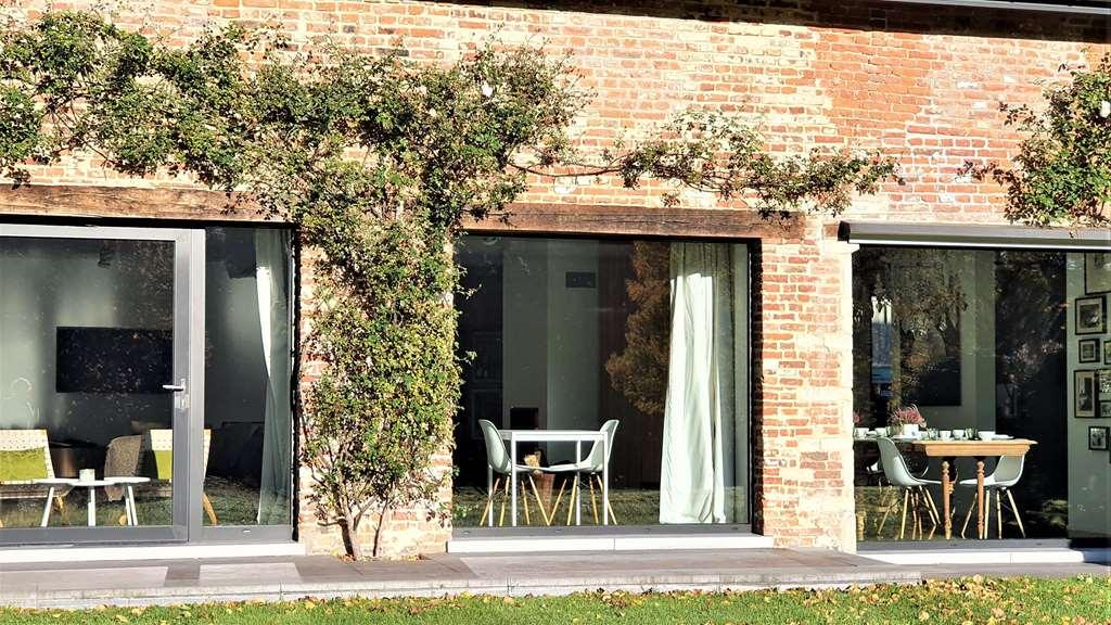 Huldenberg B&B Park7 Wavre - Leuven מראה חיצוני תמונה