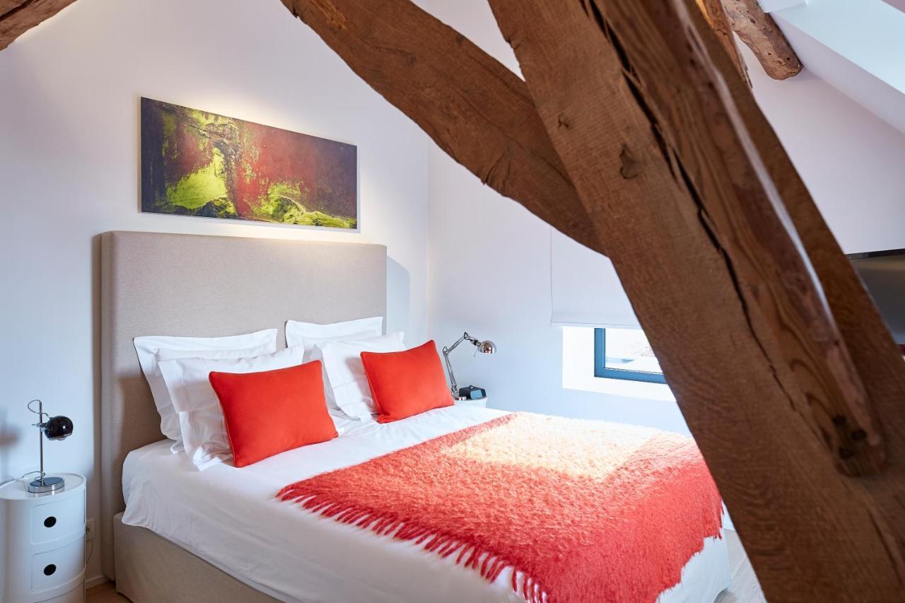Huldenberg B&B Park7 Wavre - Leuven מראה חיצוני תמונה