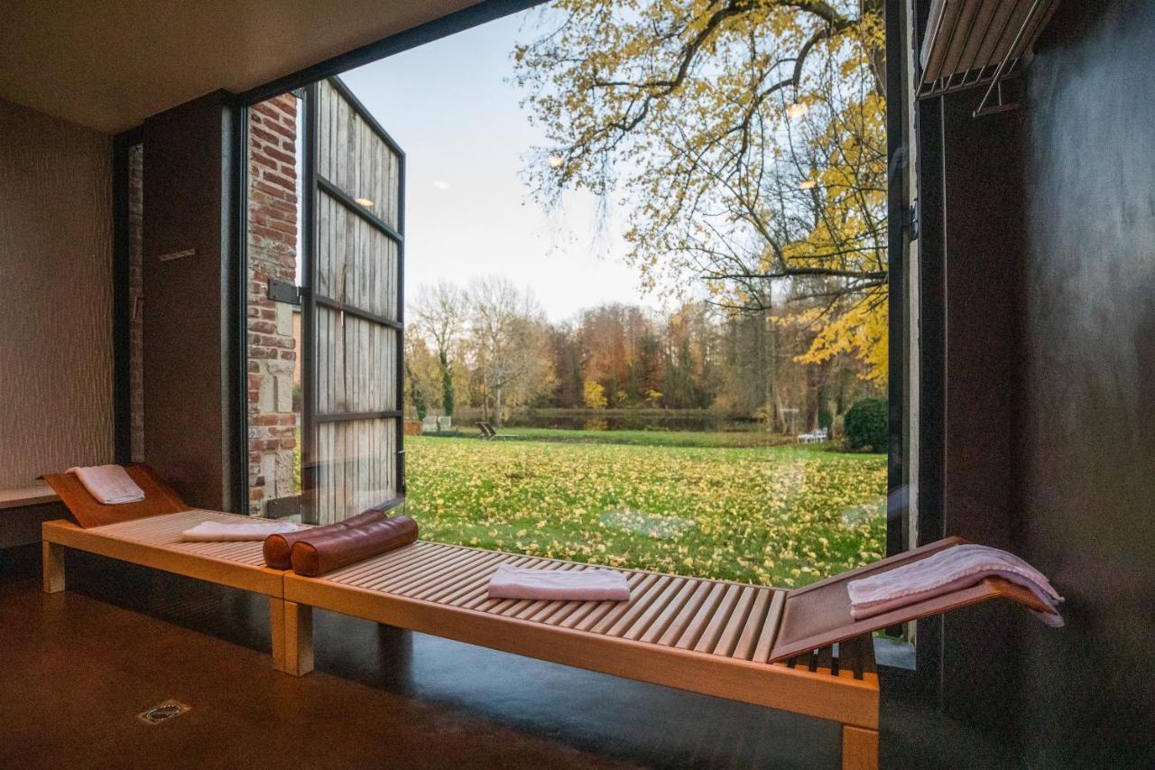 Huldenberg B&B Park7 Wavre - Leuven מראה חיצוני תמונה