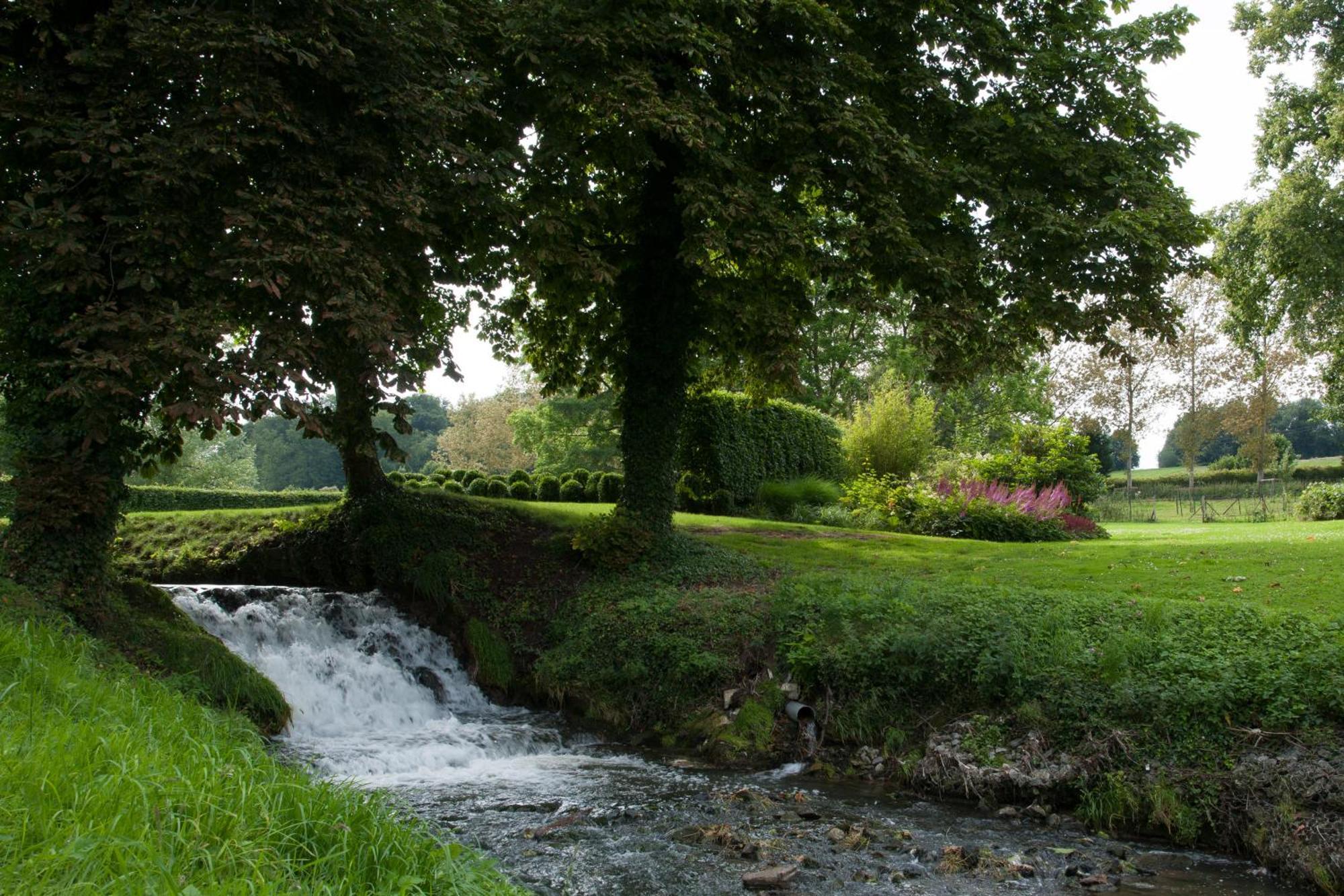 Huldenberg B&B Park7 Wavre - Leuven מראה חיצוני תמונה