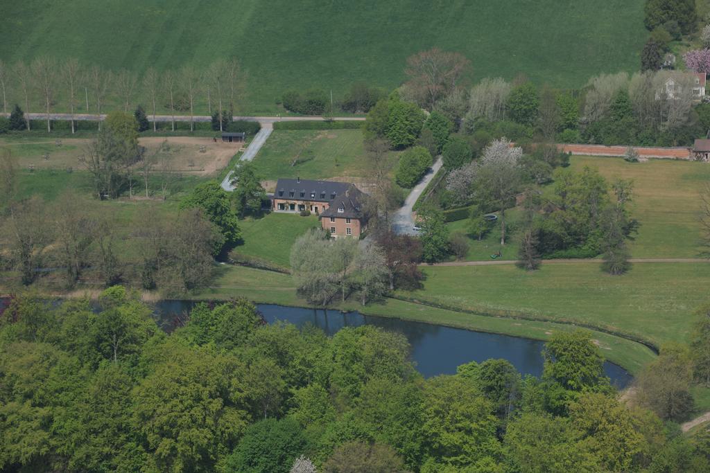 Huldenberg B&B Park7 Wavre - Leuven מראה חיצוני תמונה