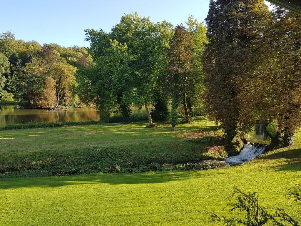 Huldenberg B&B Park7 Wavre - Leuven מראה חיצוני תמונה