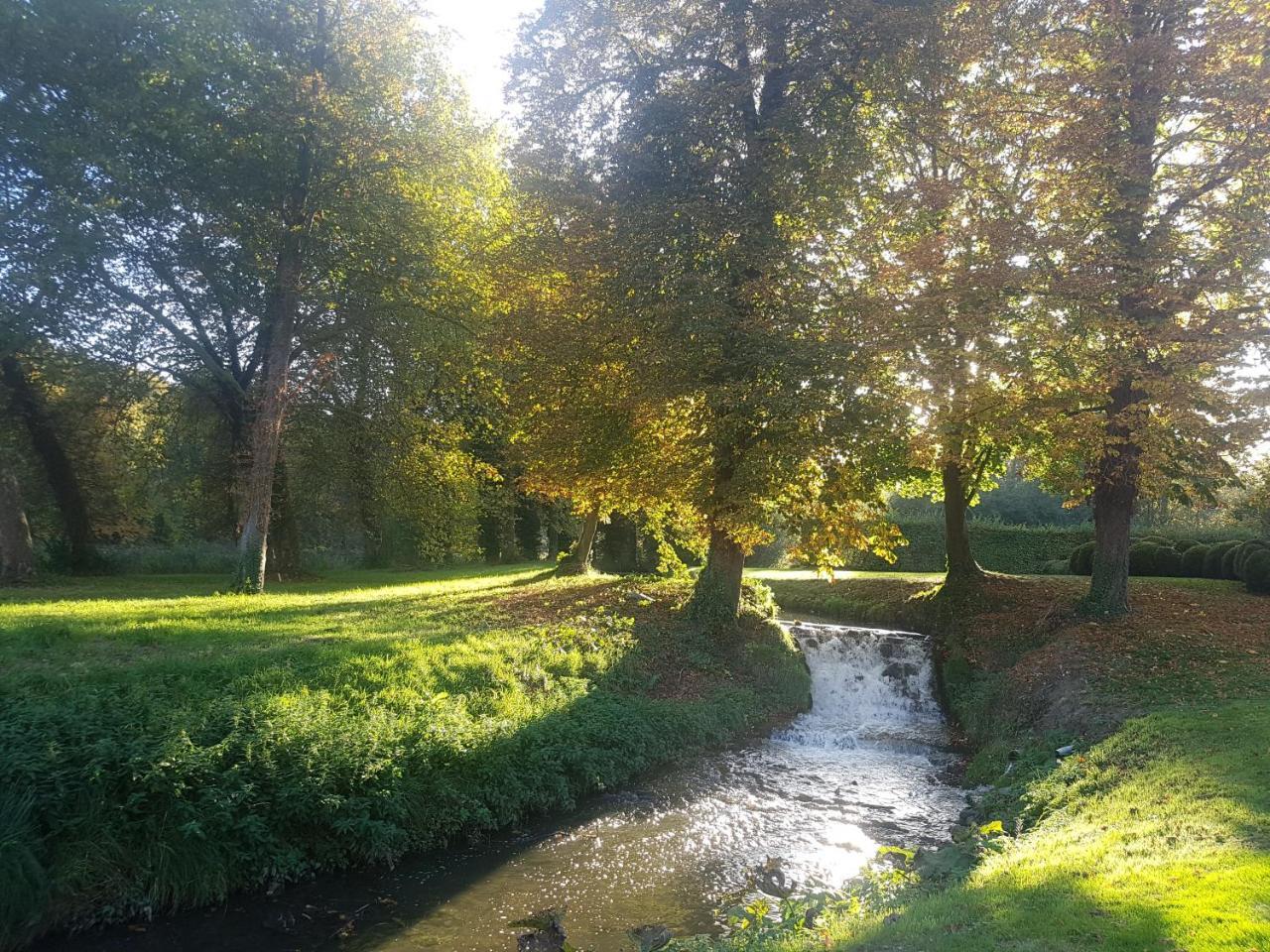 Huldenberg B&B Park7 Wavre - Leuven מראה חיצוני תמונה