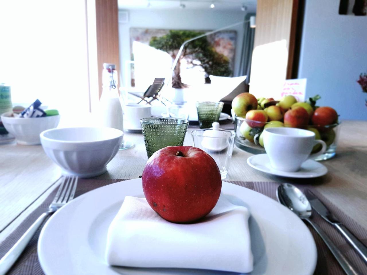 Huldenberg B&B Park7 Wavre - Leuven מראה חיצוני תמונה