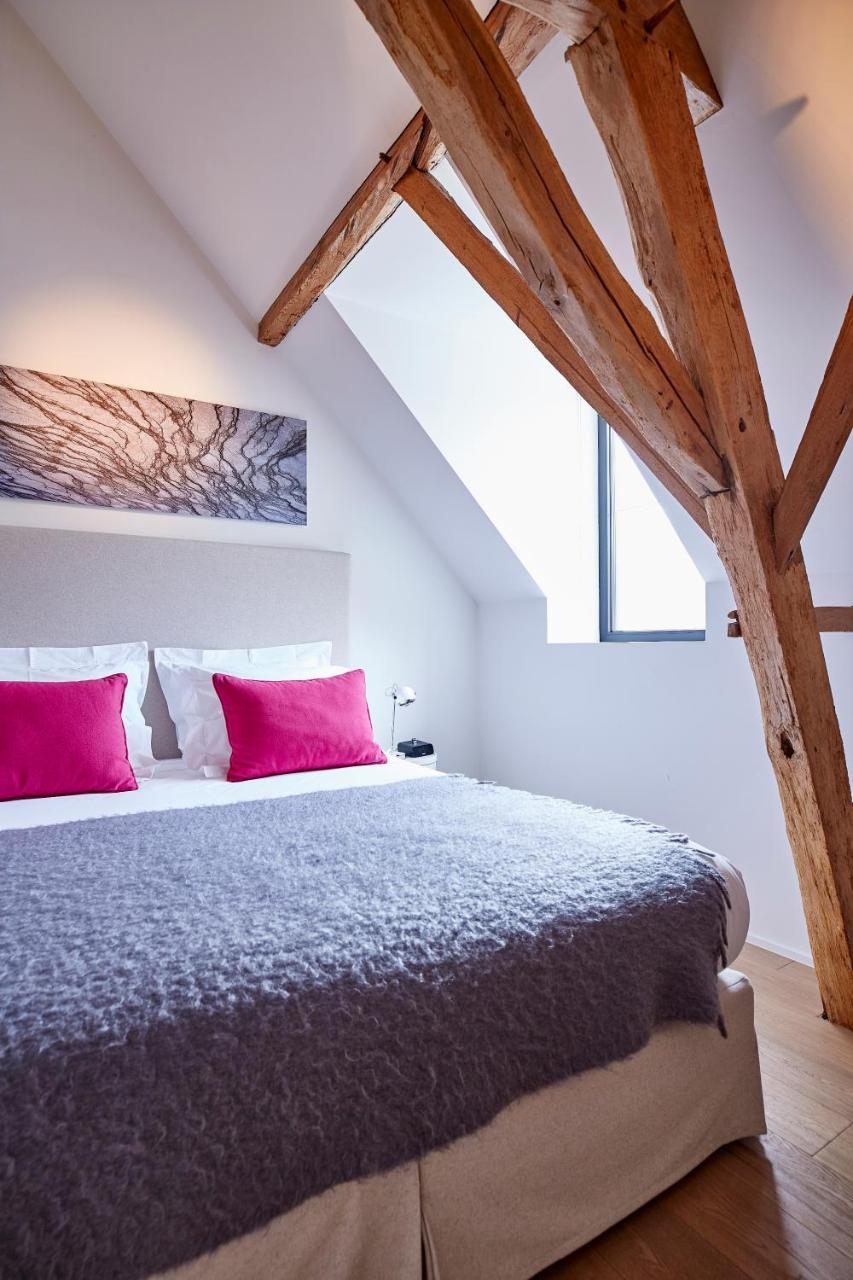 Huldenberg B&B Park7 Wavre - Leuven מראה חיצוני תמונה