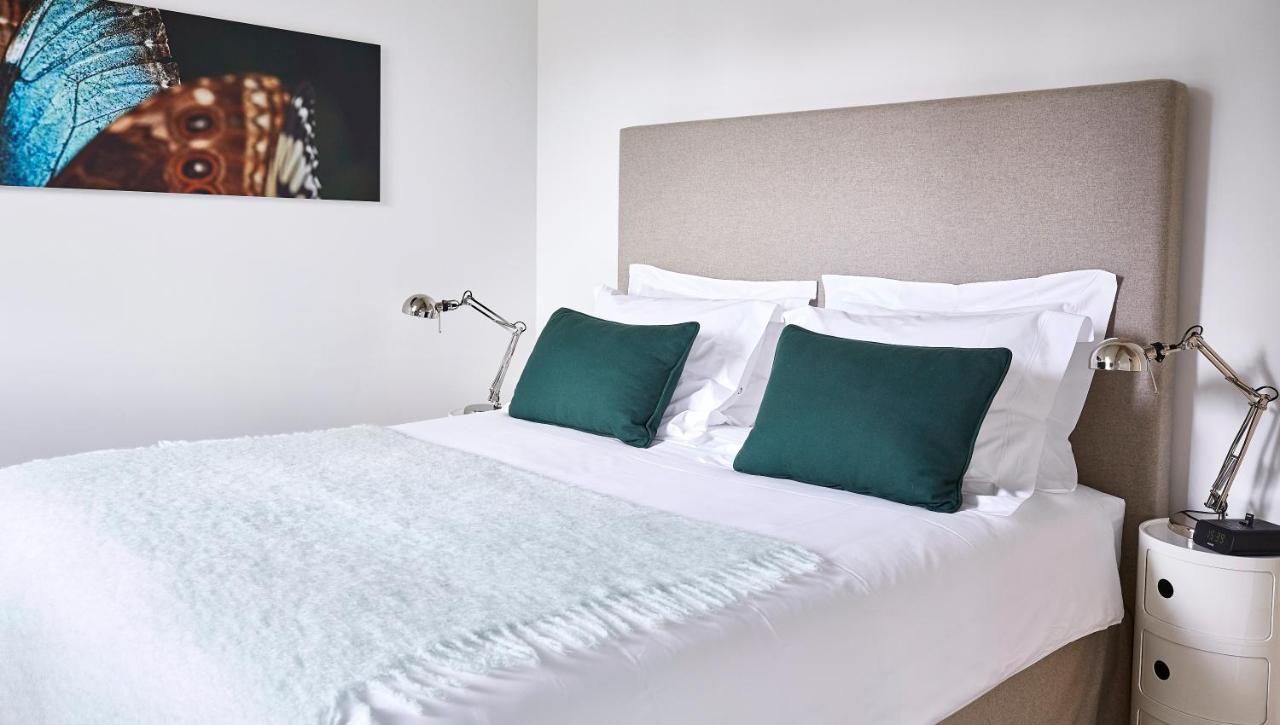 Huldenberg B&B Park7 Wavre - Leuven מראה חיצוני תמונה