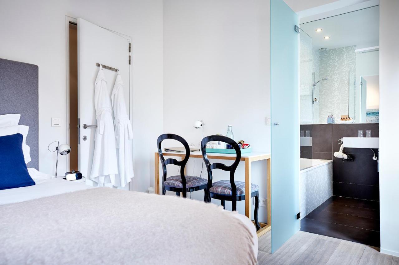Huldenberg B&B Park7 Wavre - Leuven מראה חיצוני תמונה