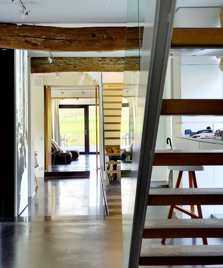 Huldenberg B&B Park7 Wavre - Leuven מראה חיצוני תמונה